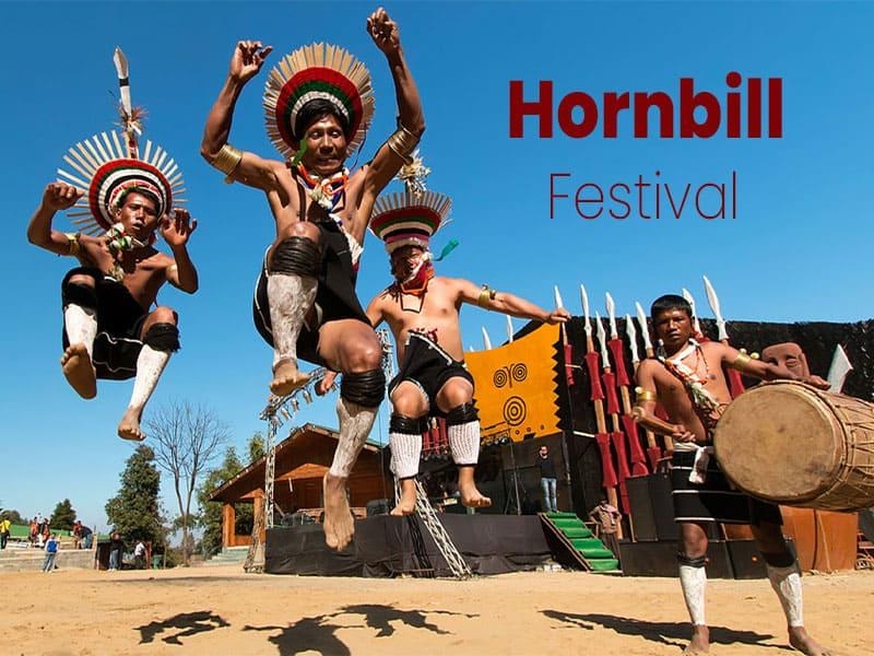 Hornbill Festival