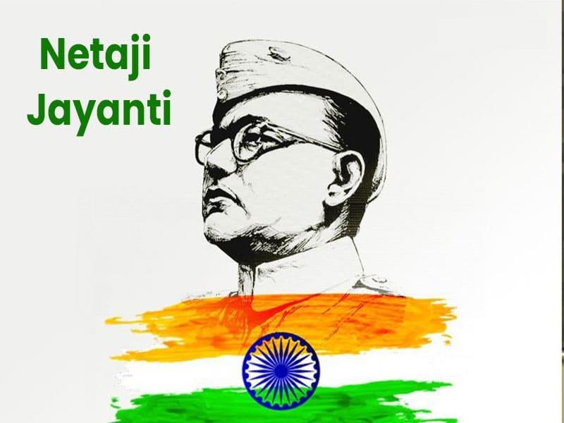 Netaji Jayanti