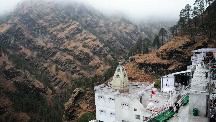 Vaishno Devi, Katra