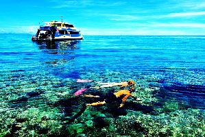 4 Days 3 Nights andaman and nicobar islands Tour Package