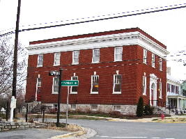 Stephens City