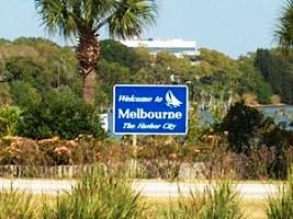 Melbourne