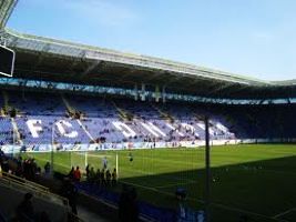 Dnipro