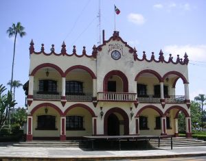 Fortin