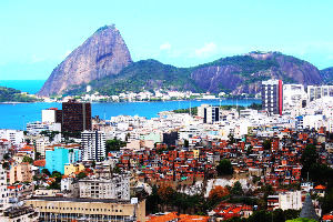Rio de Janeiro