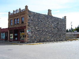 Fort Qu Appelle
