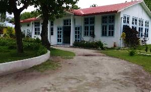 Kendhoo