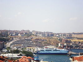 Bandirma