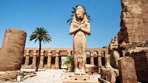 Luxor