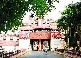 GCF Jabalpur