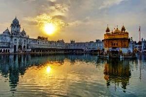 10 Days 9 Nights Shimla Manali Dharamshala Dalhousie Amritsar  Tour Package