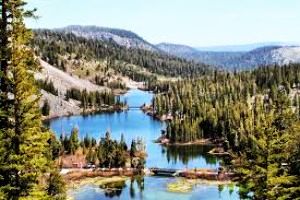 Mammoth Lakes