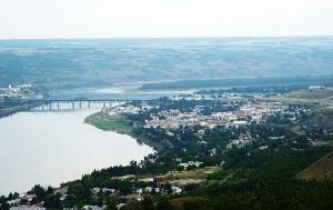 Peace River