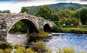 Llanrwst