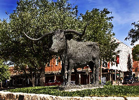 Dodge City