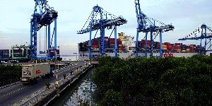 Port Klang