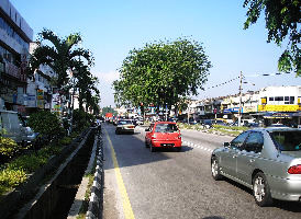 Adventure Tour Package for 5 Days 4 Nights