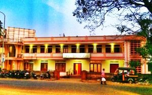 Kottayam Malabar