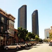 San Diego