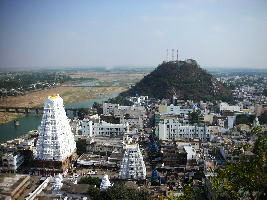 Srikalahasti