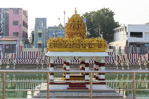 Tiruchanur