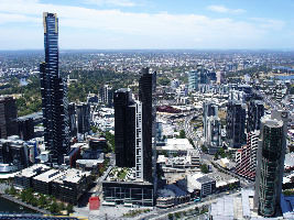 Melbourne