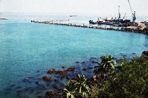Mormugao