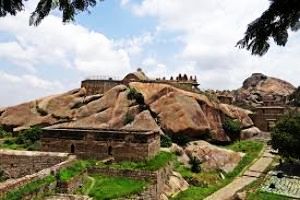 Chitradurga