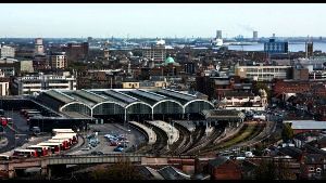 Kingston upon Hull