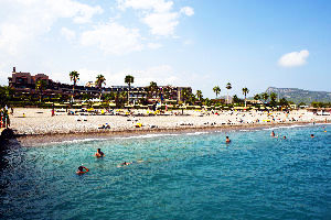 Antalya