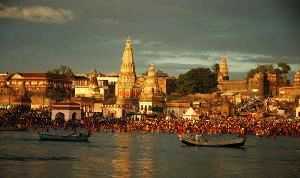 Pandharpur