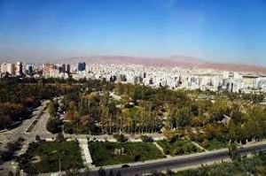 Tabriz