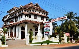 Aroor