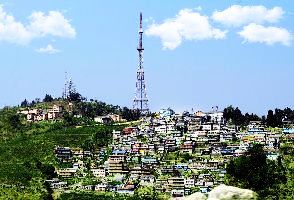 Kurseong