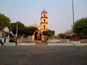 Puente de Ixtla