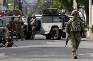 Los Guerra