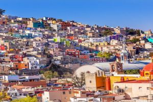 Nuevo Laredo