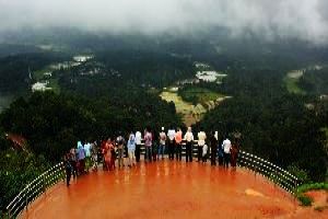 5 Days 4 Nights Wayanad Coorg Tour Package