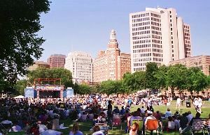 New Haven