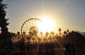 Coachella