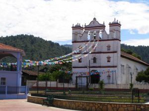 Amatenango del Valle