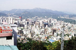 Seoul