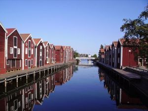 Hudiksvall