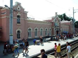 Kotelnikovo