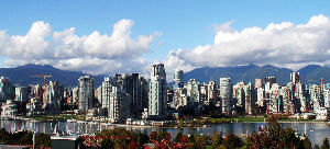 Vancouver