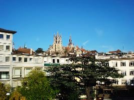 Lausanne
