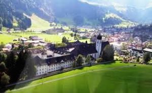 Engelberg