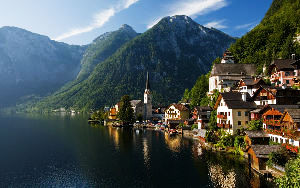 Hallstatt