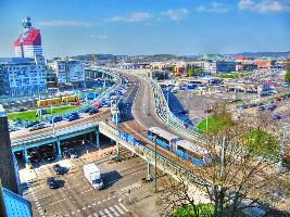 Gothenburg
