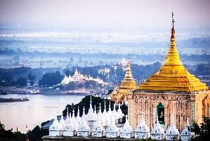 Mandalay